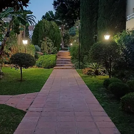 Daire Casa Calma Carihuela Torremolinos