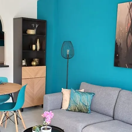 Casa Calma Carihuela Apartment