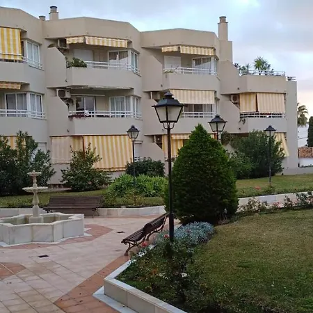 Apartment Casa Calma Carihuela Torremolinos