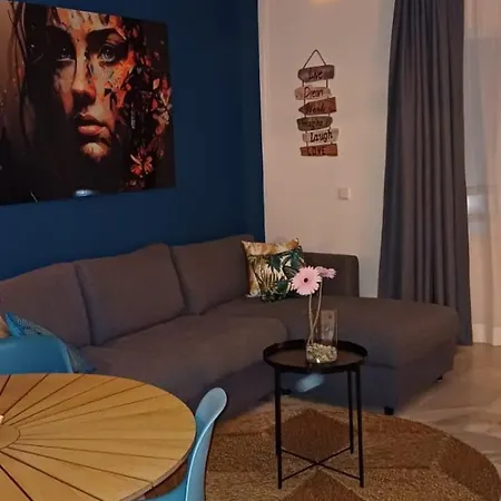 Apartment Casa Calma Carihuela *