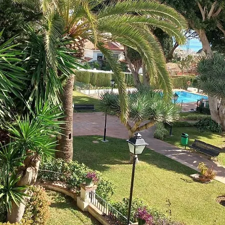Casa Calma Carihuela Apartment Torremolinos