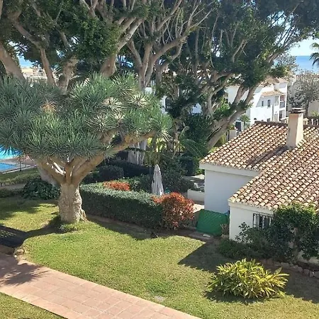 Casa Calma Carihuela