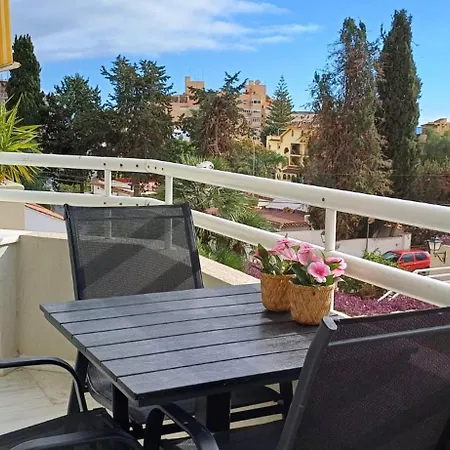 Casa Calma Carihuela Apartment Torremolinos