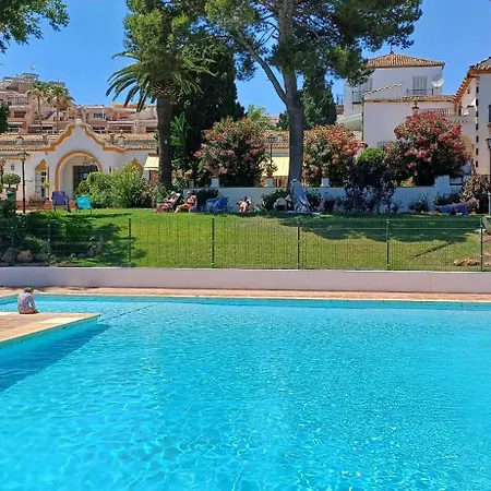 Casa Calma Carihuela Torremolinos